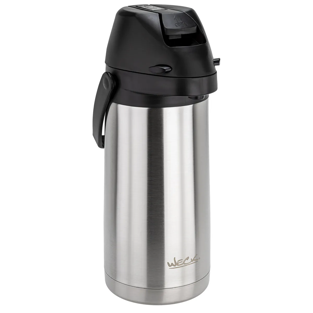 Garrafa Térmica Inox 500ml